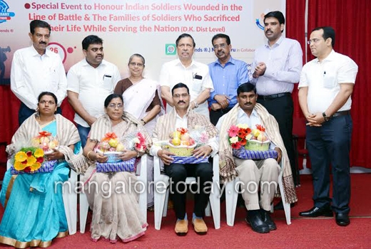   Santhosh Hegde 1